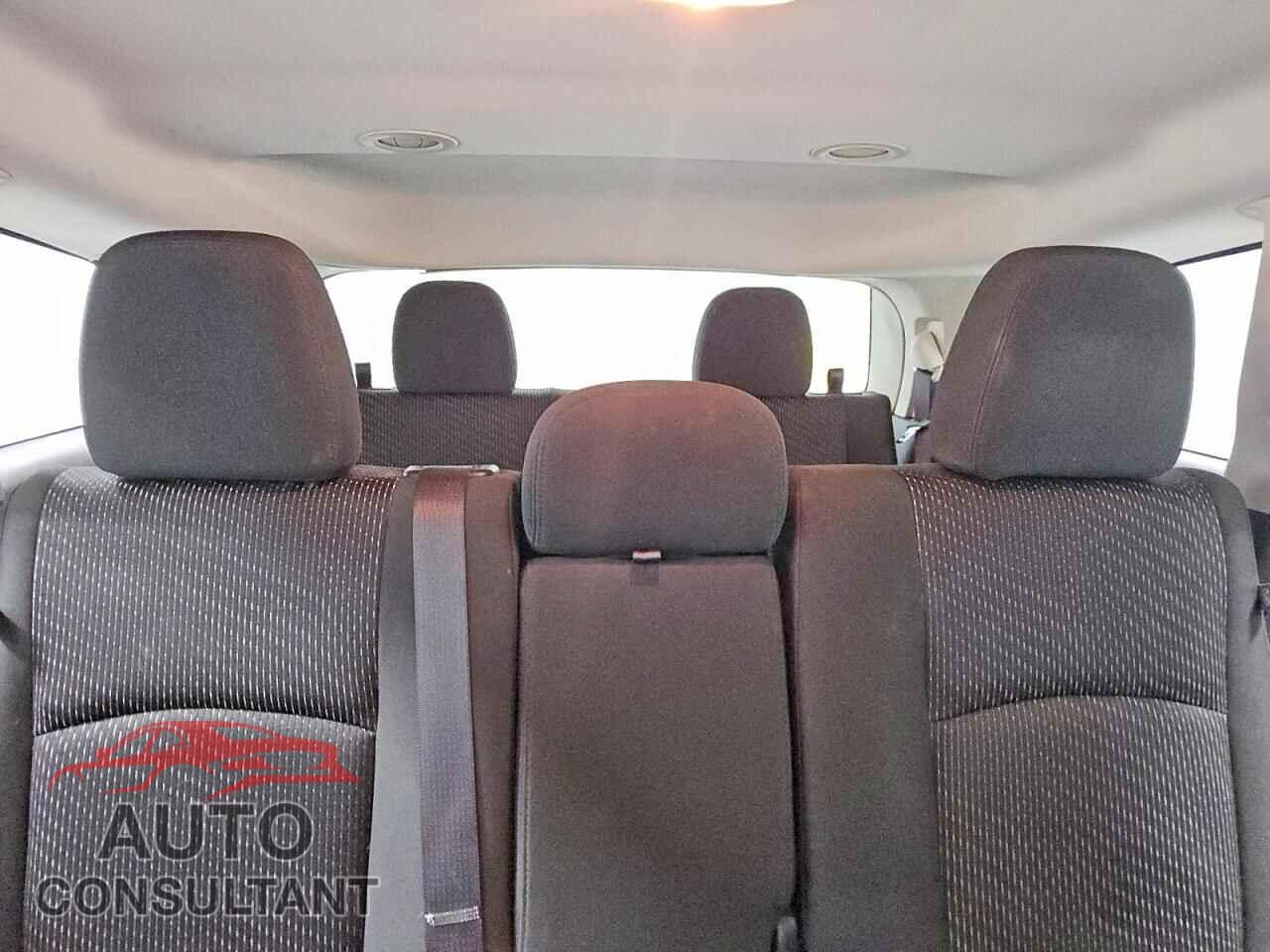 DODGE JOURNEY 2019 - 3C4PDCBB4KT758755