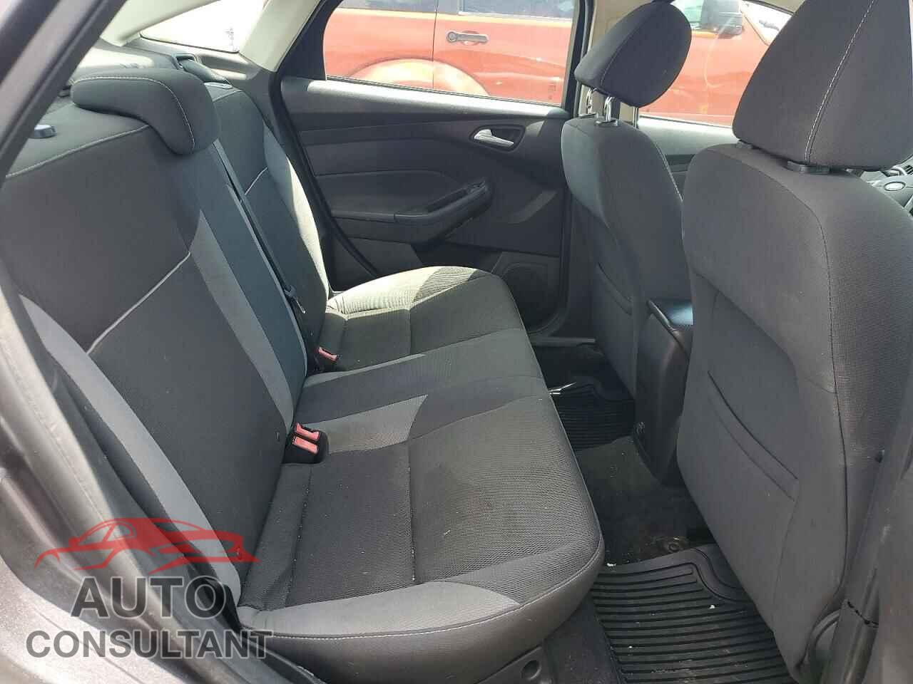 FORD FOCUS 2014 - 1FADP3F20EL167655