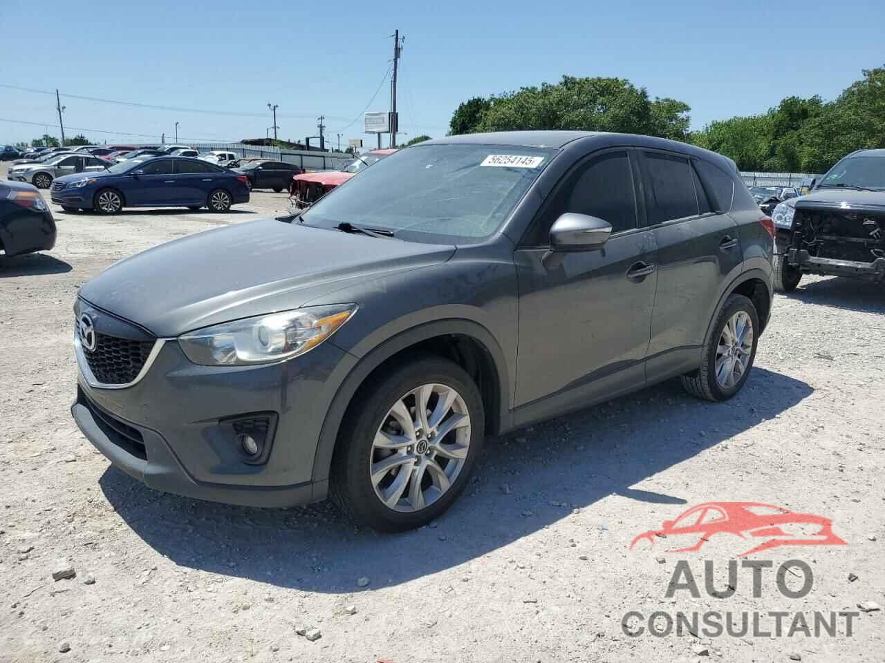MAZDA CX-5 2015 - JM3KE2DY7F0524073