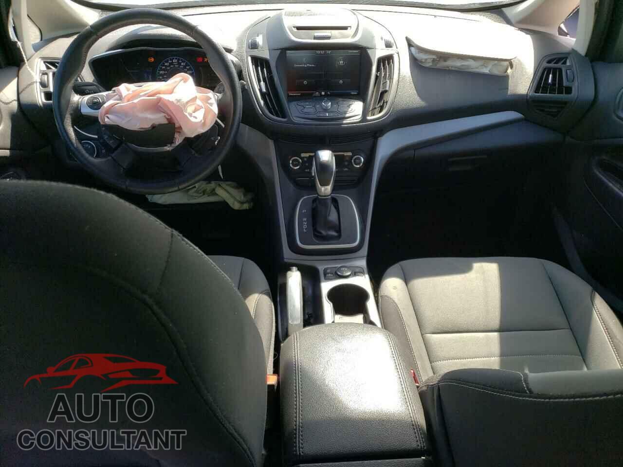 FORD CMAX 2015 - 1FADP5AU5FL110910