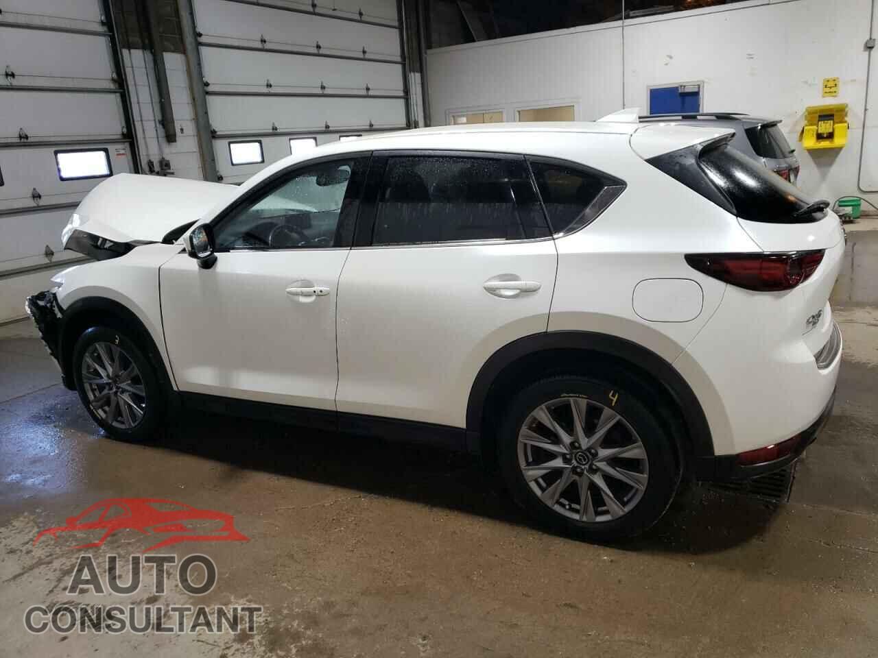 MAZDA CX-5 2020 - JM3KFBDM5L1851734