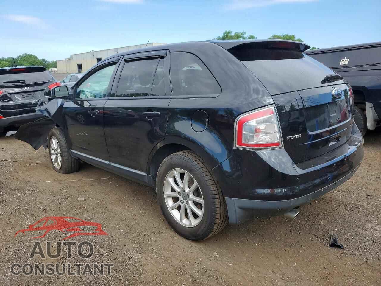 FORD EDGE 2010 - 2FMDK4JC5ABA47936
