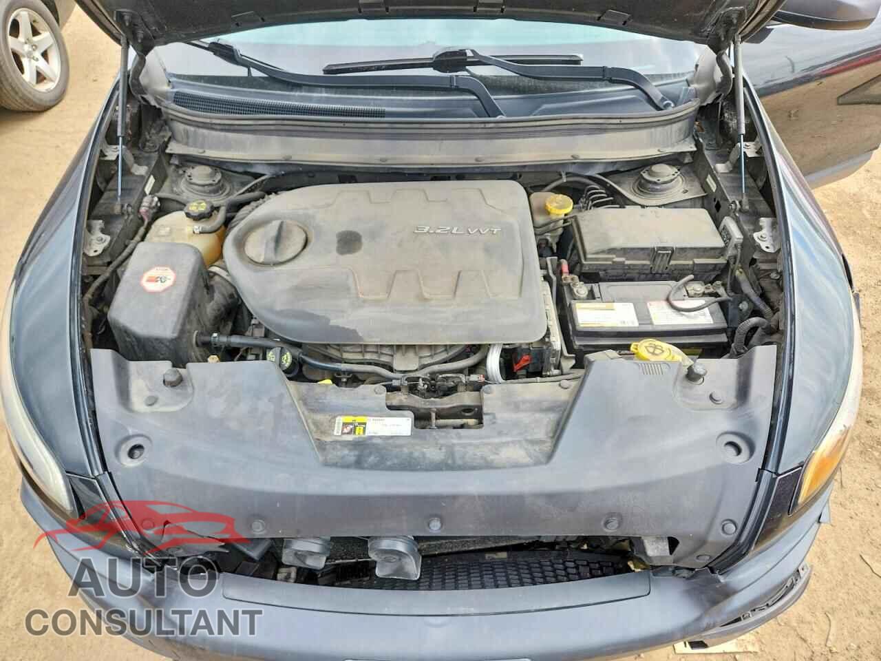 JEEP CHEROKEE 2014 - 1C4PJMBS8EW111773