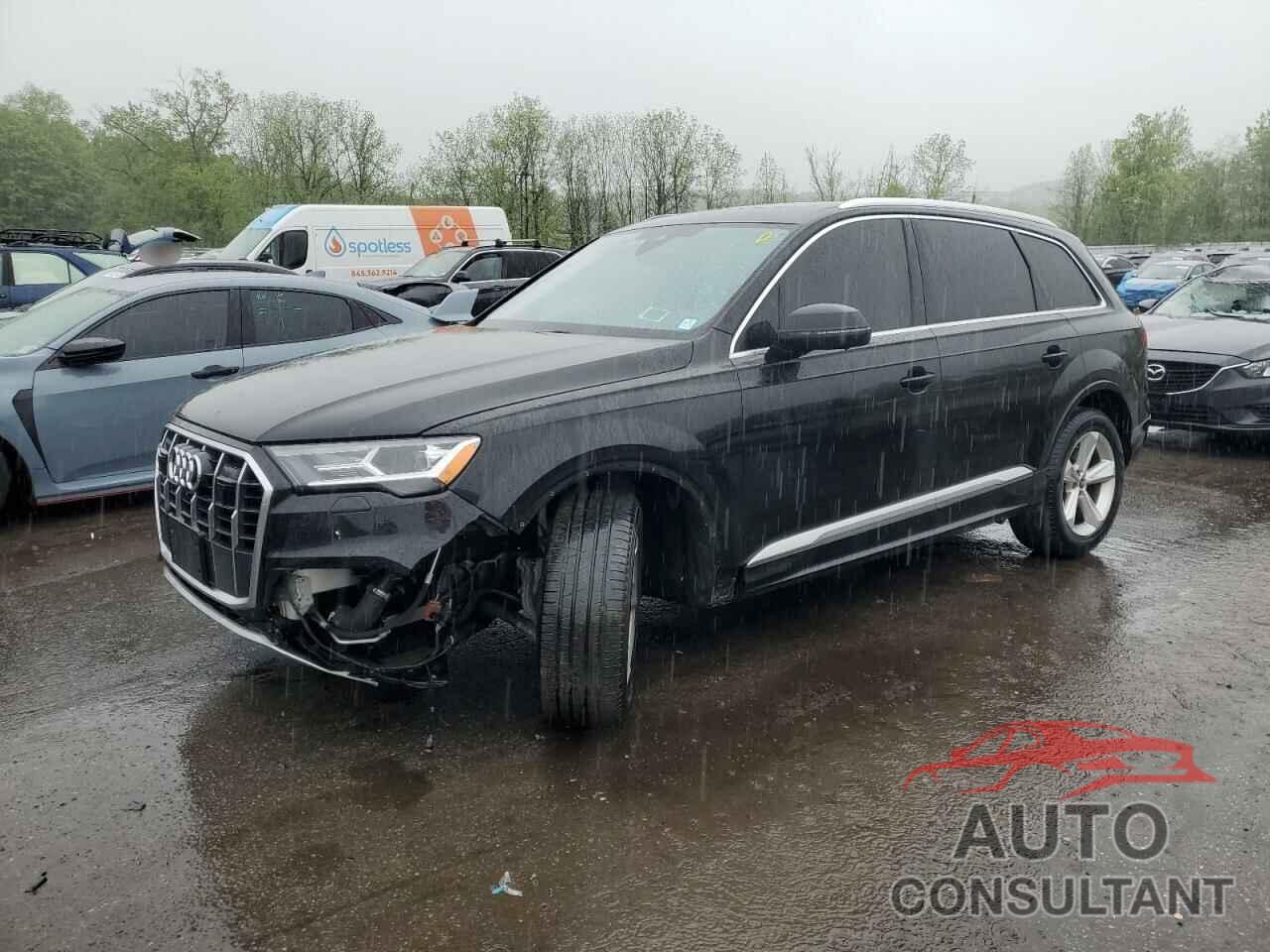 AUDI Q7 2023 - WA1ACBF75PD018437