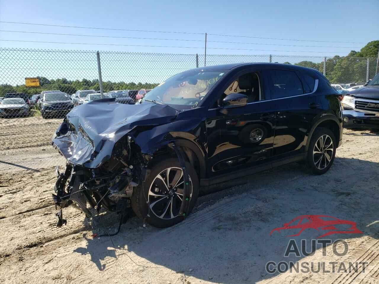 MAZDA CX-5 PREMI 2023 - JM3KFBDM6P0225668