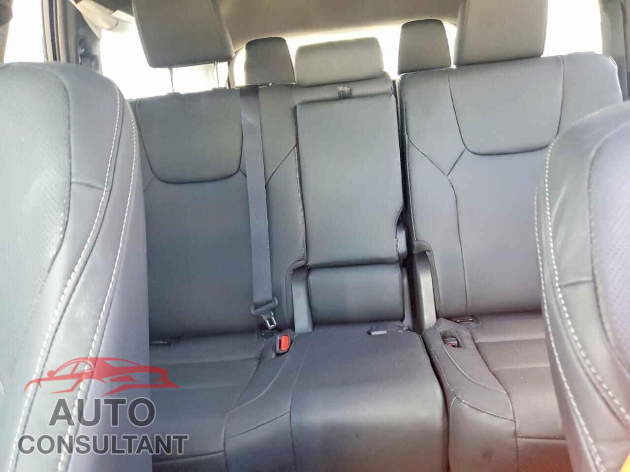 LEXUS UNKNOWN 2026 - 5TDAAAA67TS019799