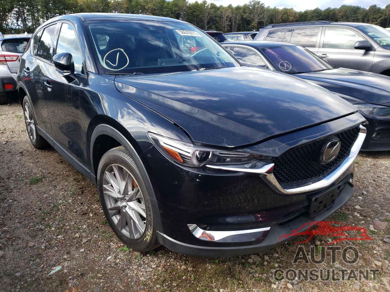 MAZDA CX-5 2019 - JM3KFBDMXK0533774
