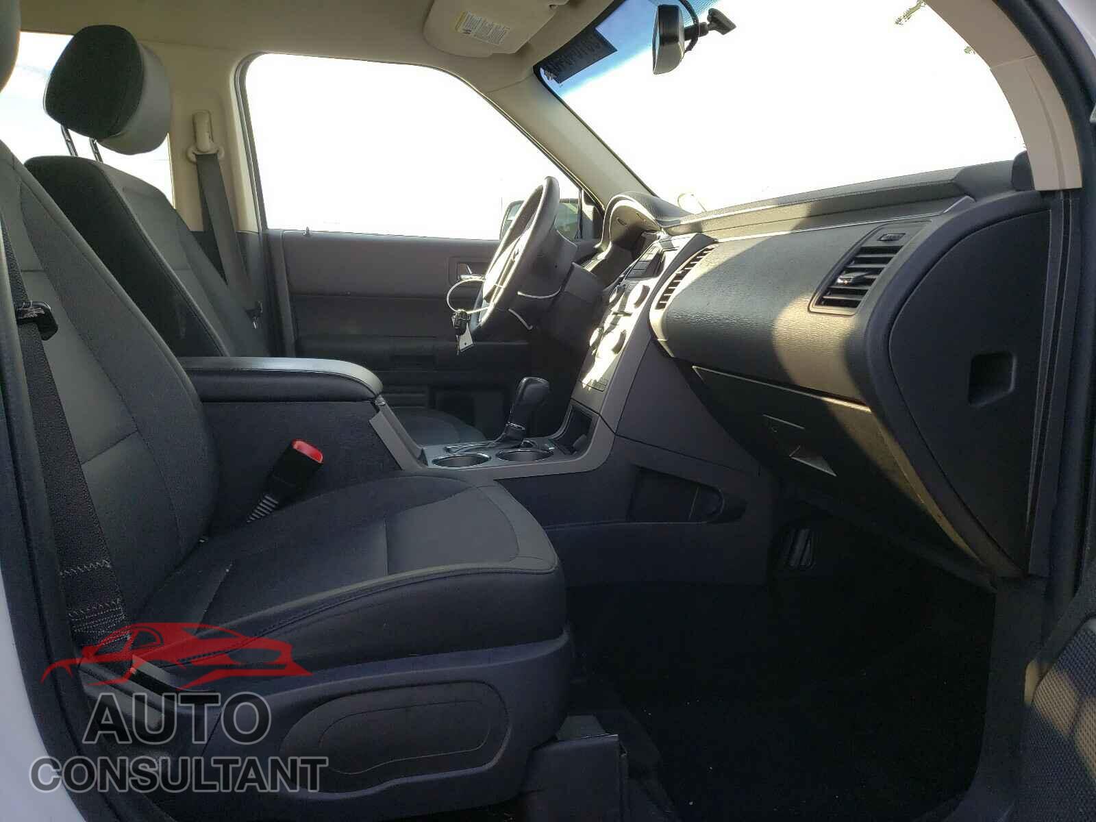 FORD FLEX 2017 - 2FMGK5B83HBA02047