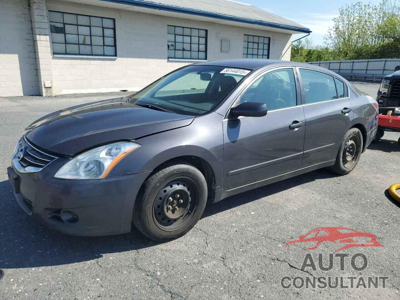 NISSAN ALTIMA 2012 - 1N4AL2AP9CN477851