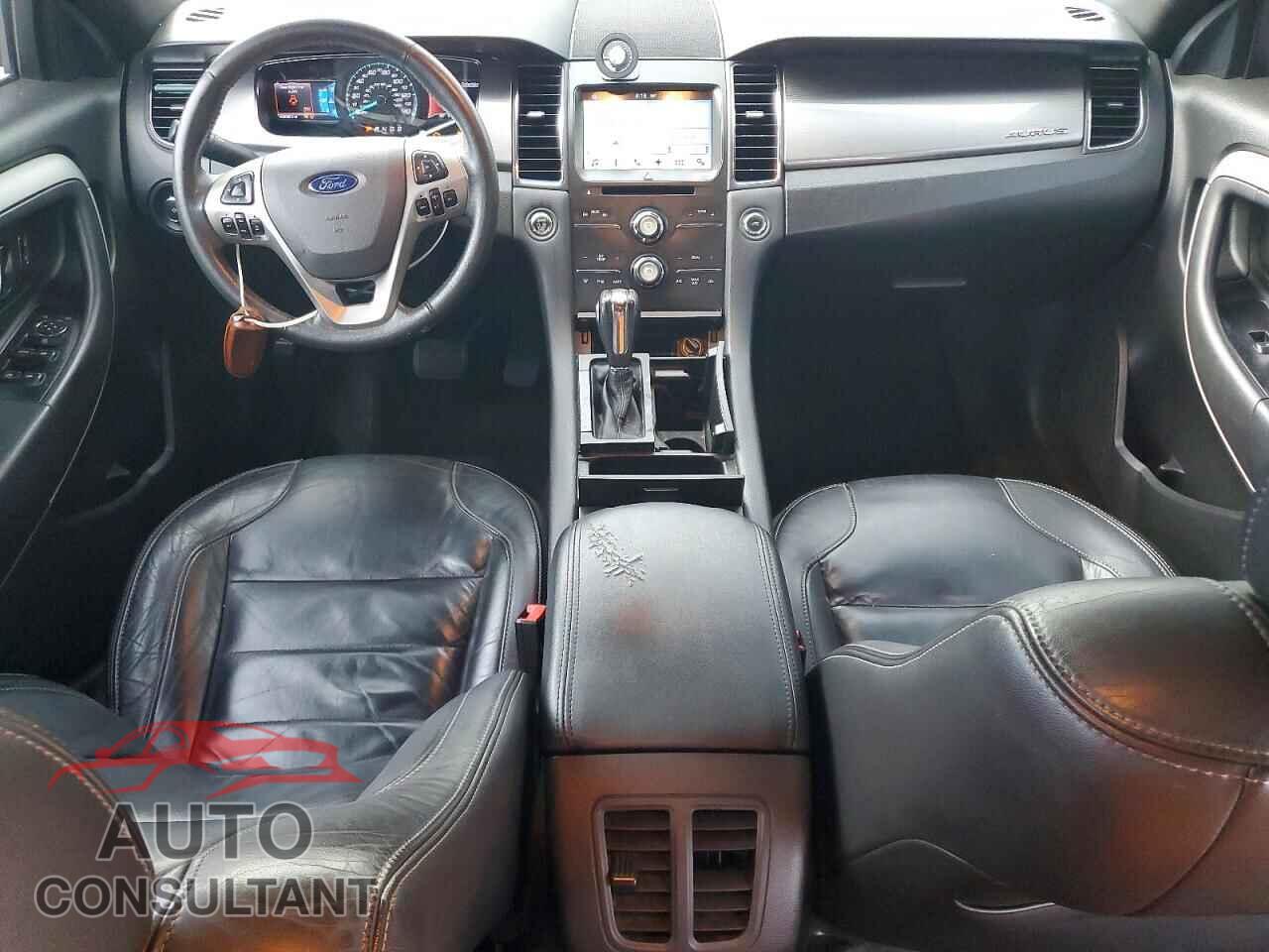 FORD TAURUS 2016 - 1FAHP2H84GG156599