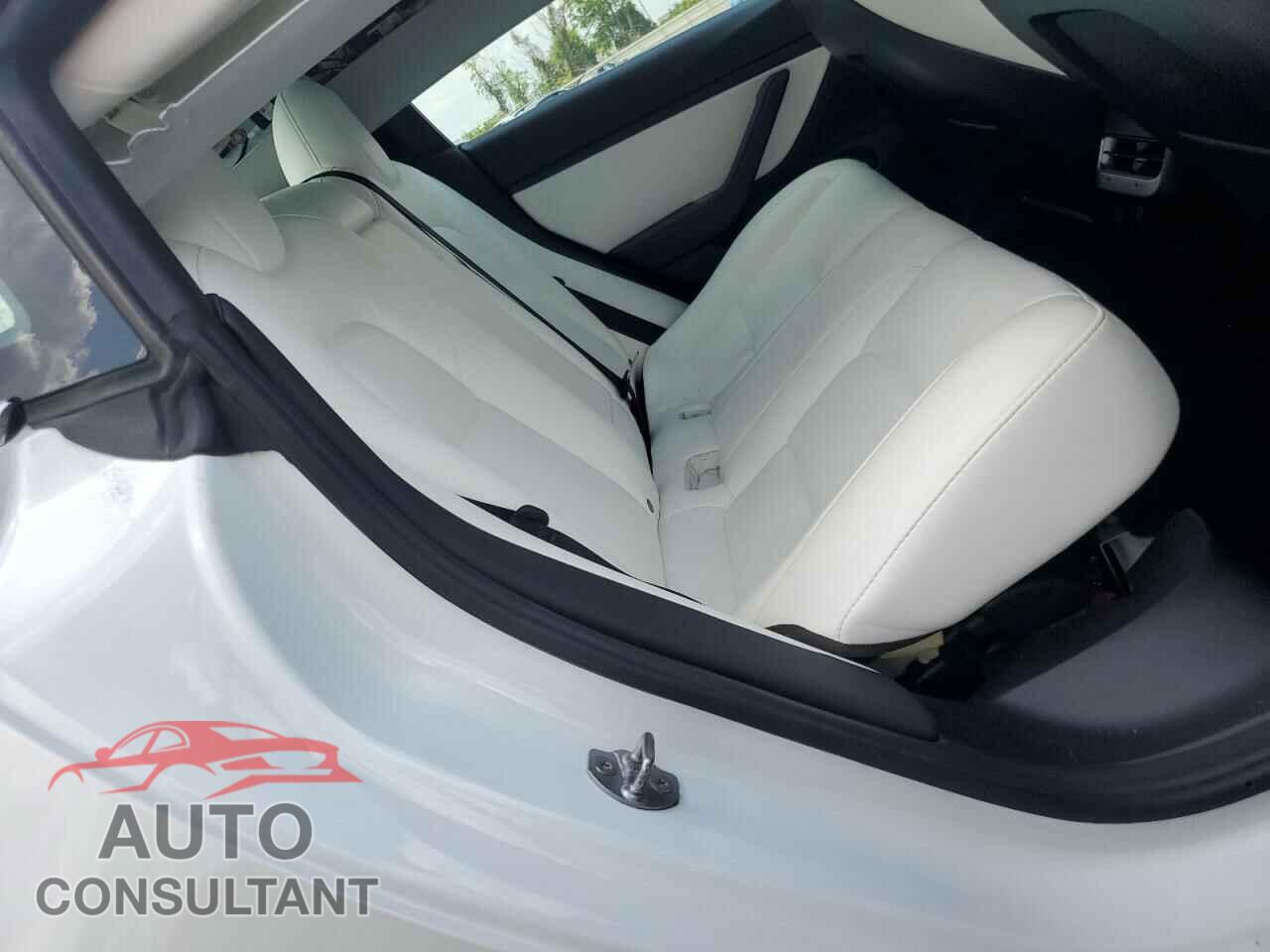 TESLA MODEL 3 2020 - 5YJ3E1EB9LF788006