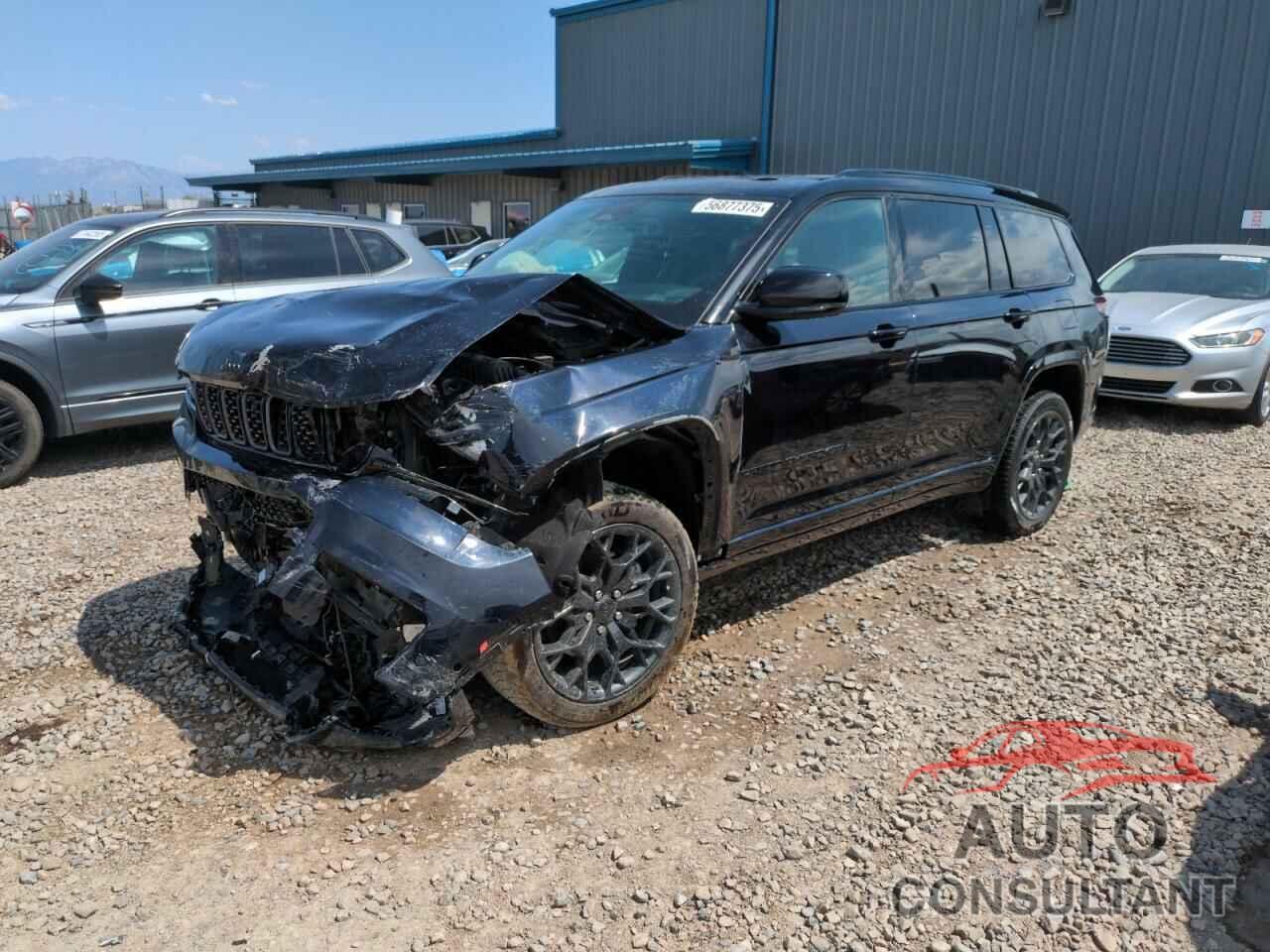 JEEP GRAND CHER 2024 - 1C4RJKEG5R8936829