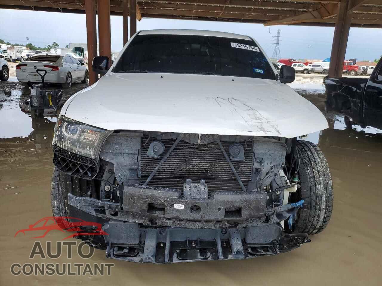 DODGE DURANGO 2020 - 1C4RDHDG8LC285728