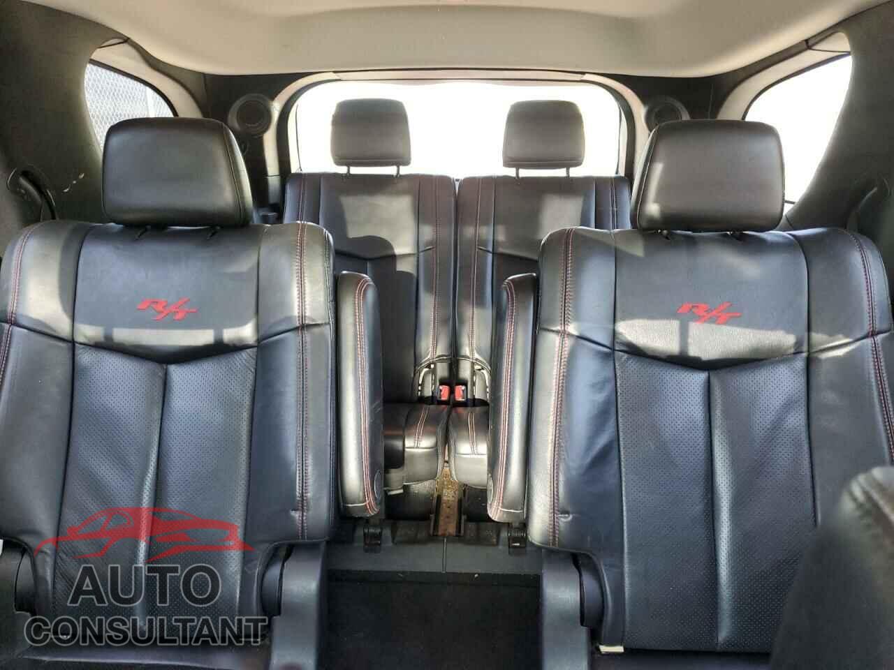 DODGE DURANGO 2013 - 1C4SDJCT5DC698411