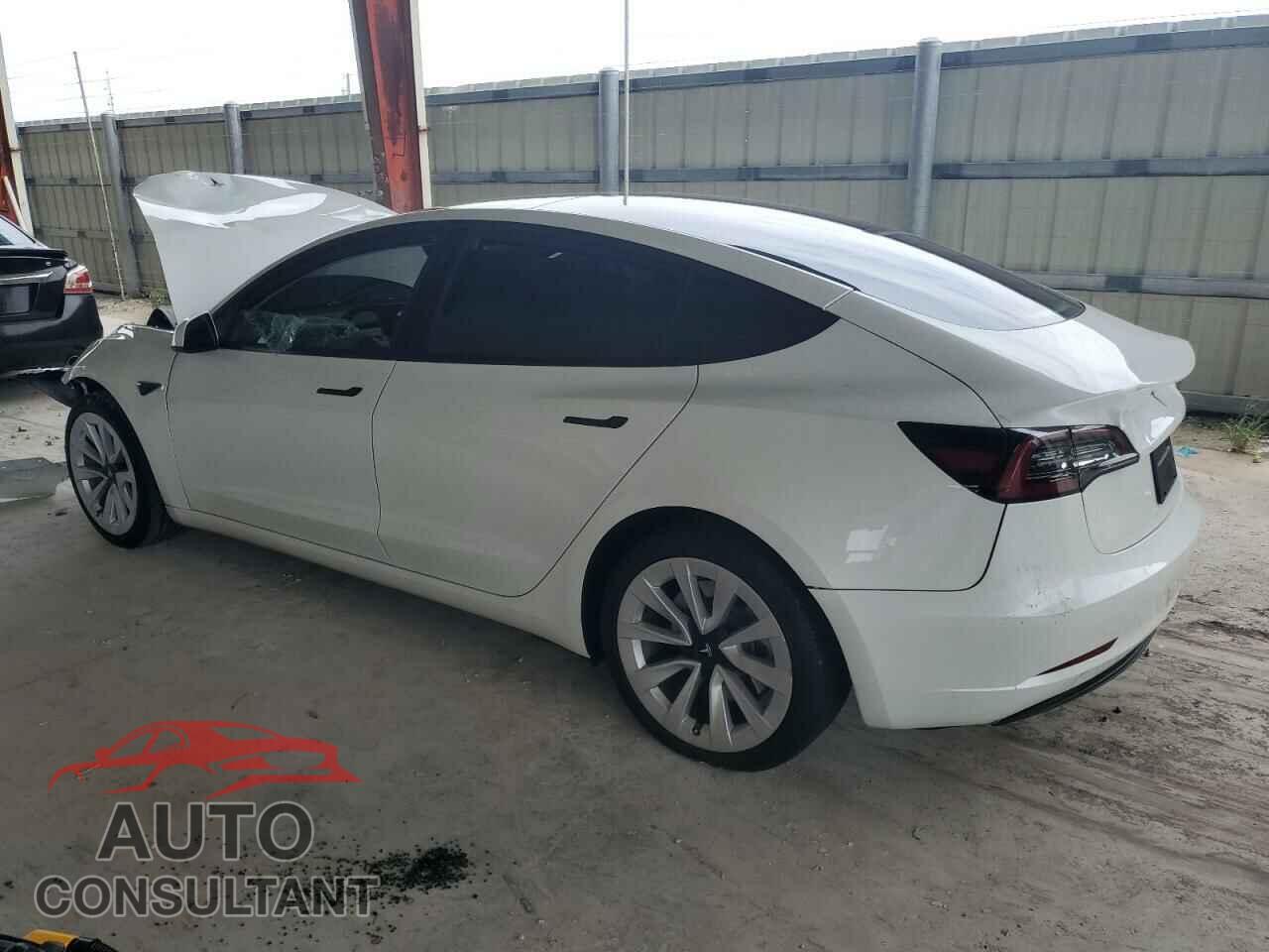 TESLA MODEL 3 2023 - 5YJ3E1EA5PF514511