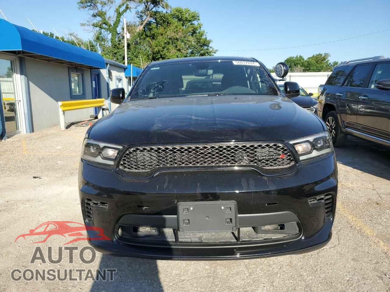 DODGE DURANGO 2023 - 1C4SDJFT3PC587808