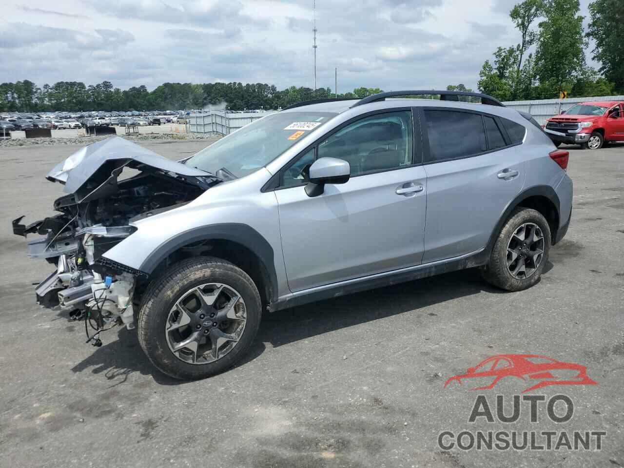 SUBARU CROSSTREK 2020 - JF2GTAPC2L8203698