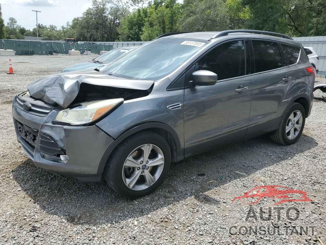 FORD ESCAPE 2014 - 1FMCU9G95EUD05354