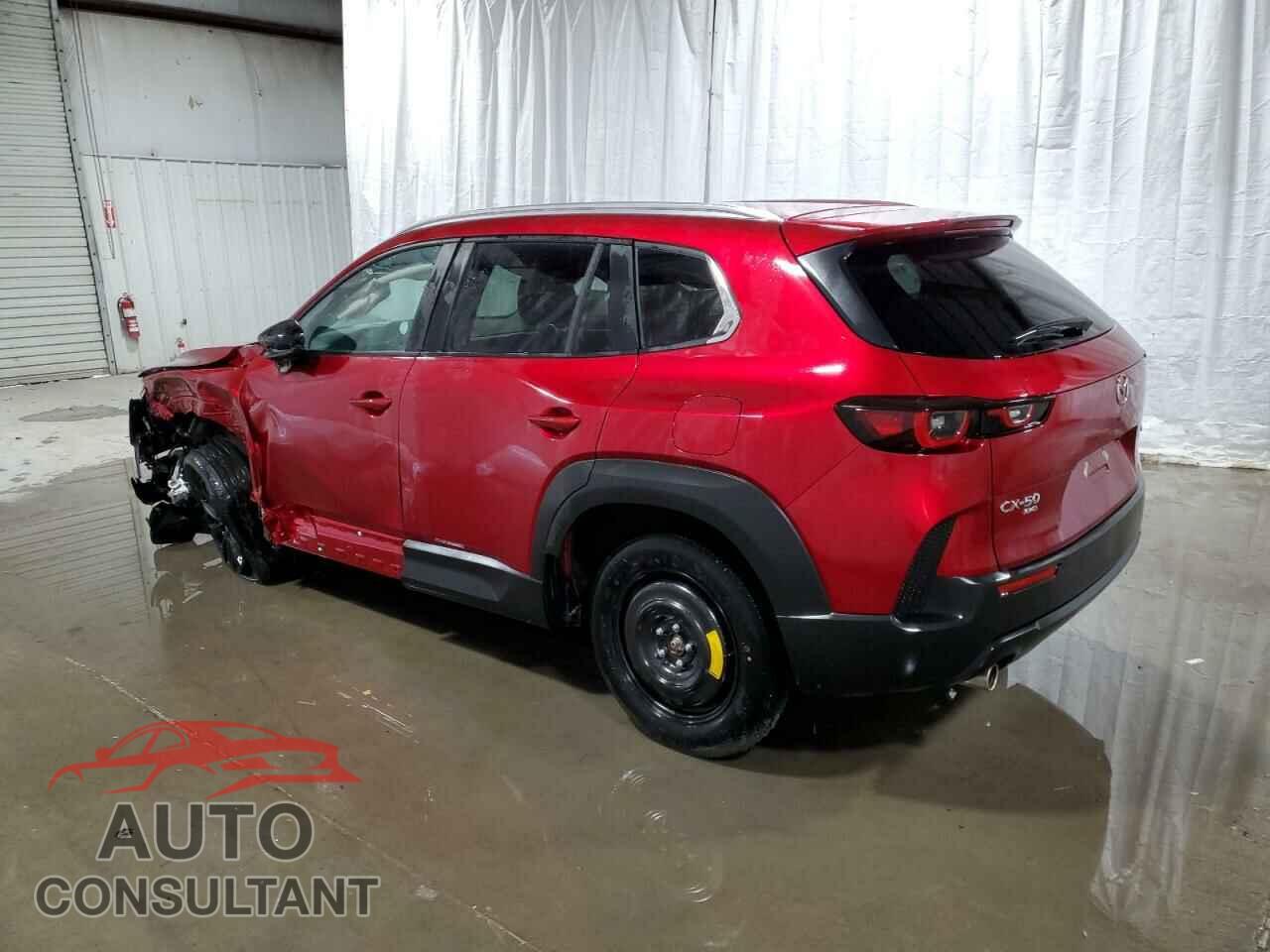 MAZDA CX-50 PREF 2024 - 7MMVABBM5RN170871