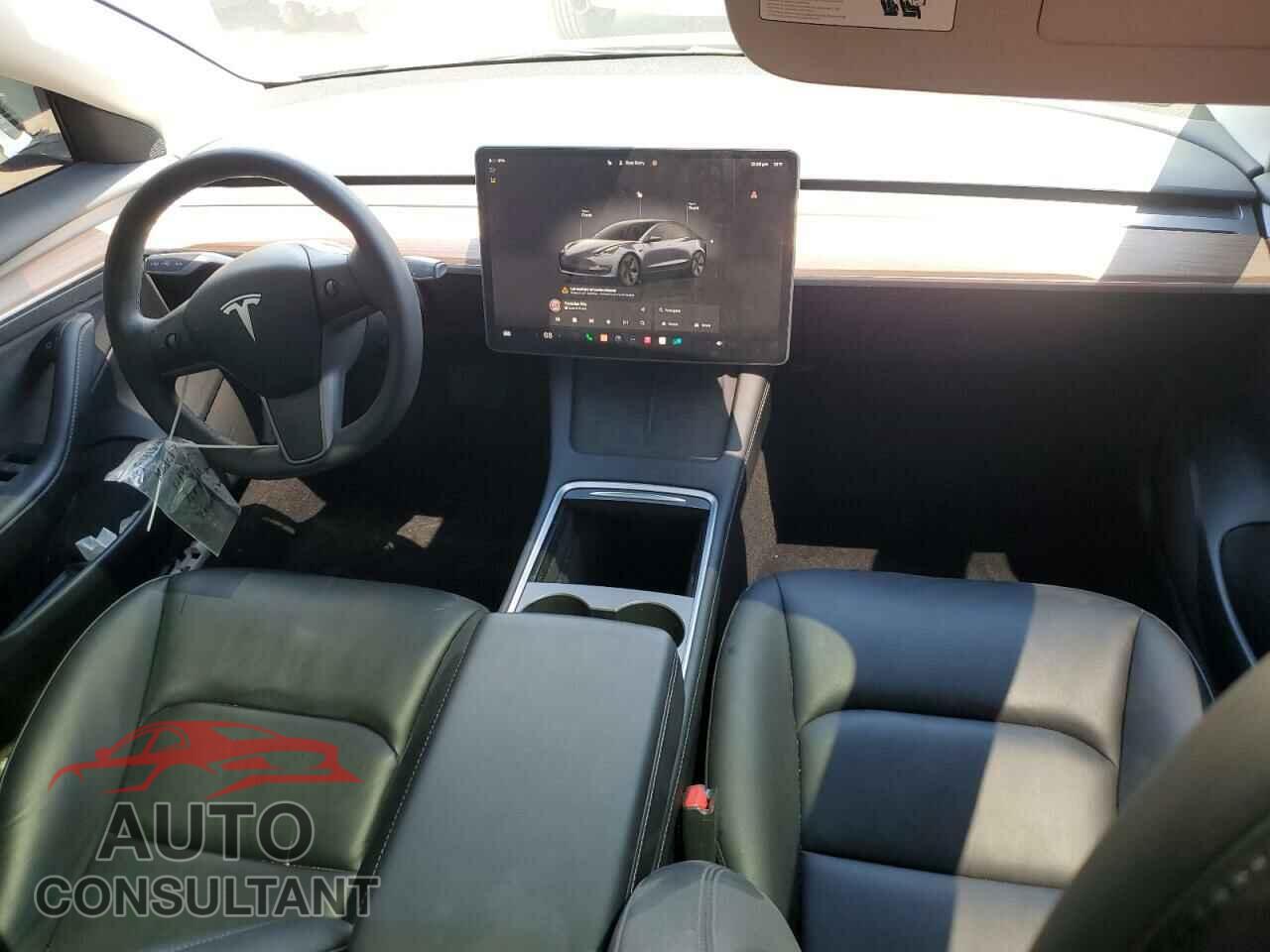 TESLA MODEL 3 2023 - 5YJ3E1EA2PF418593
