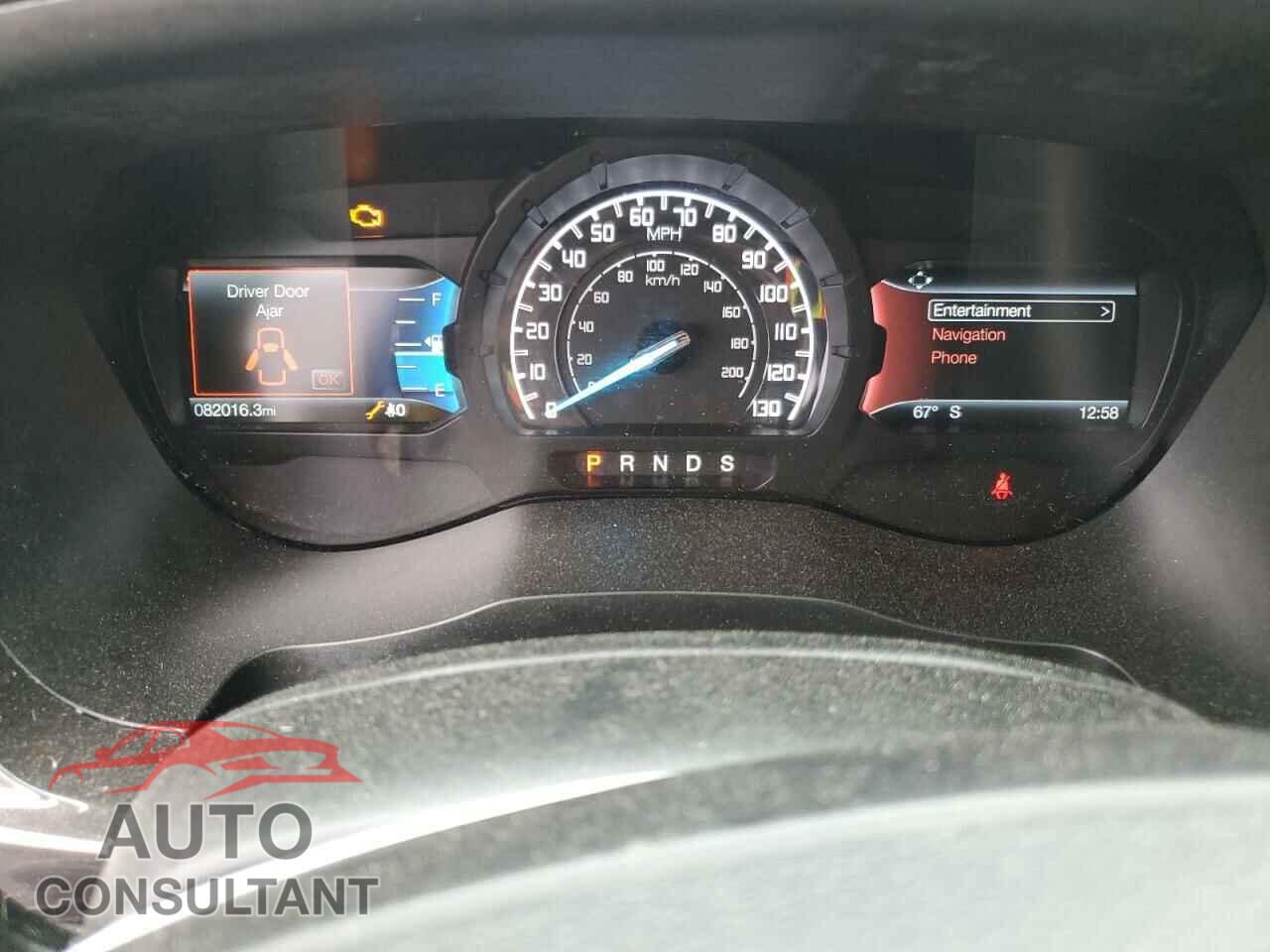 FORD RANGER 2021 - 1FTER4FH3MLD92895