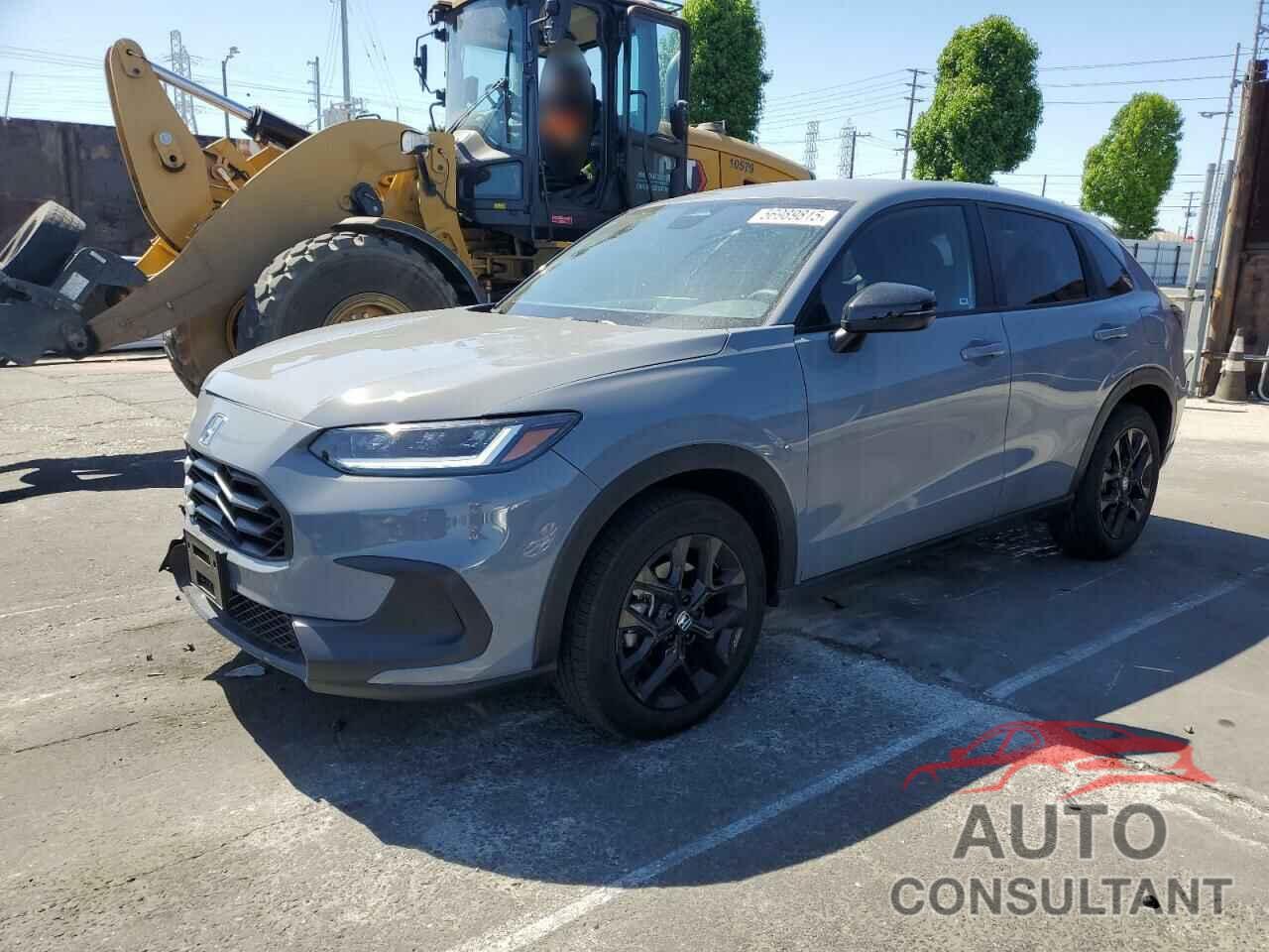 HONDA HR-V 2024 - 3CZRZ2H59RM752924