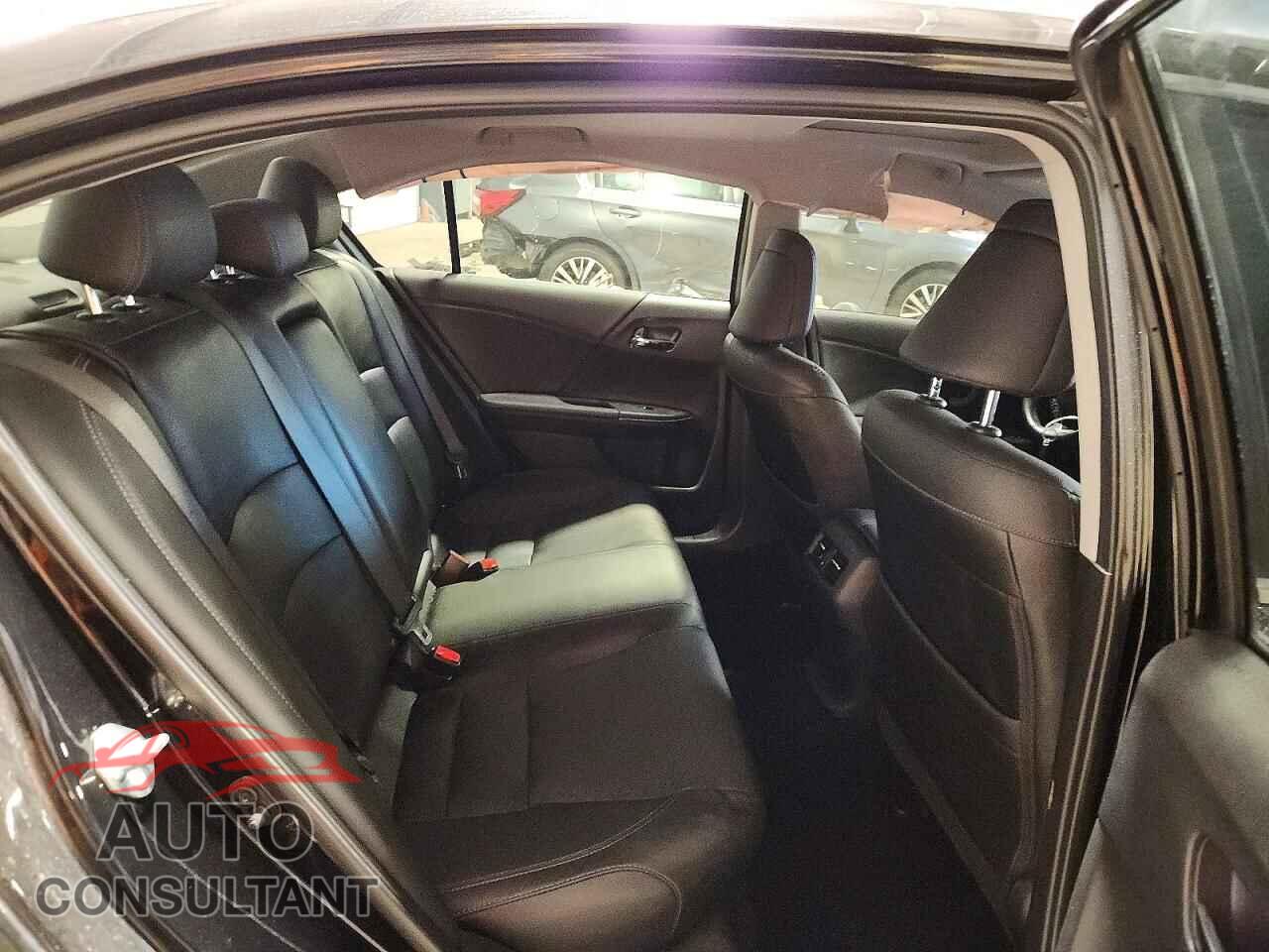 HONDA ACCORD 2017 - 1HGCR2F83HA229727