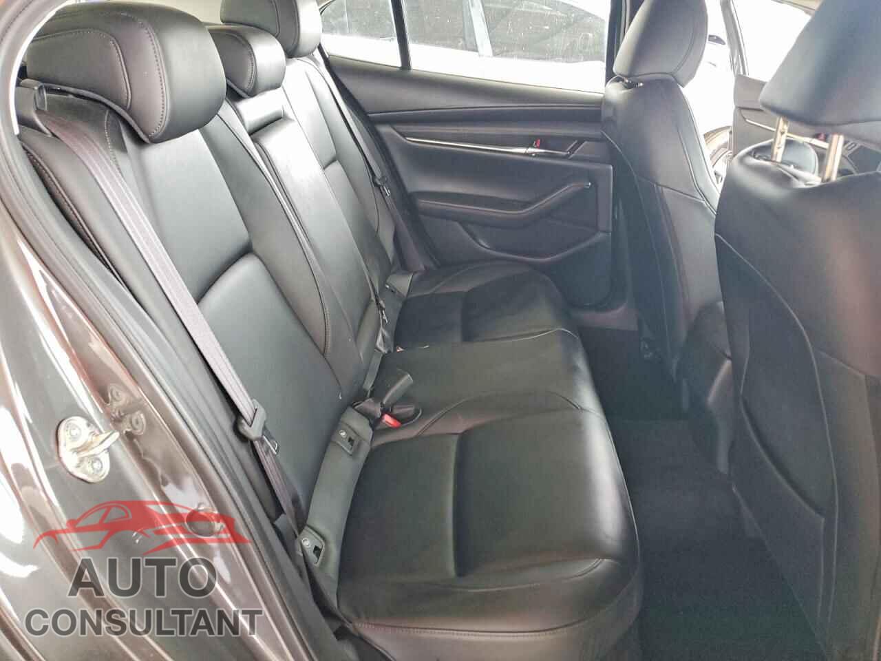 MAZDA 3 2019 - JM1BPACL7K1108242