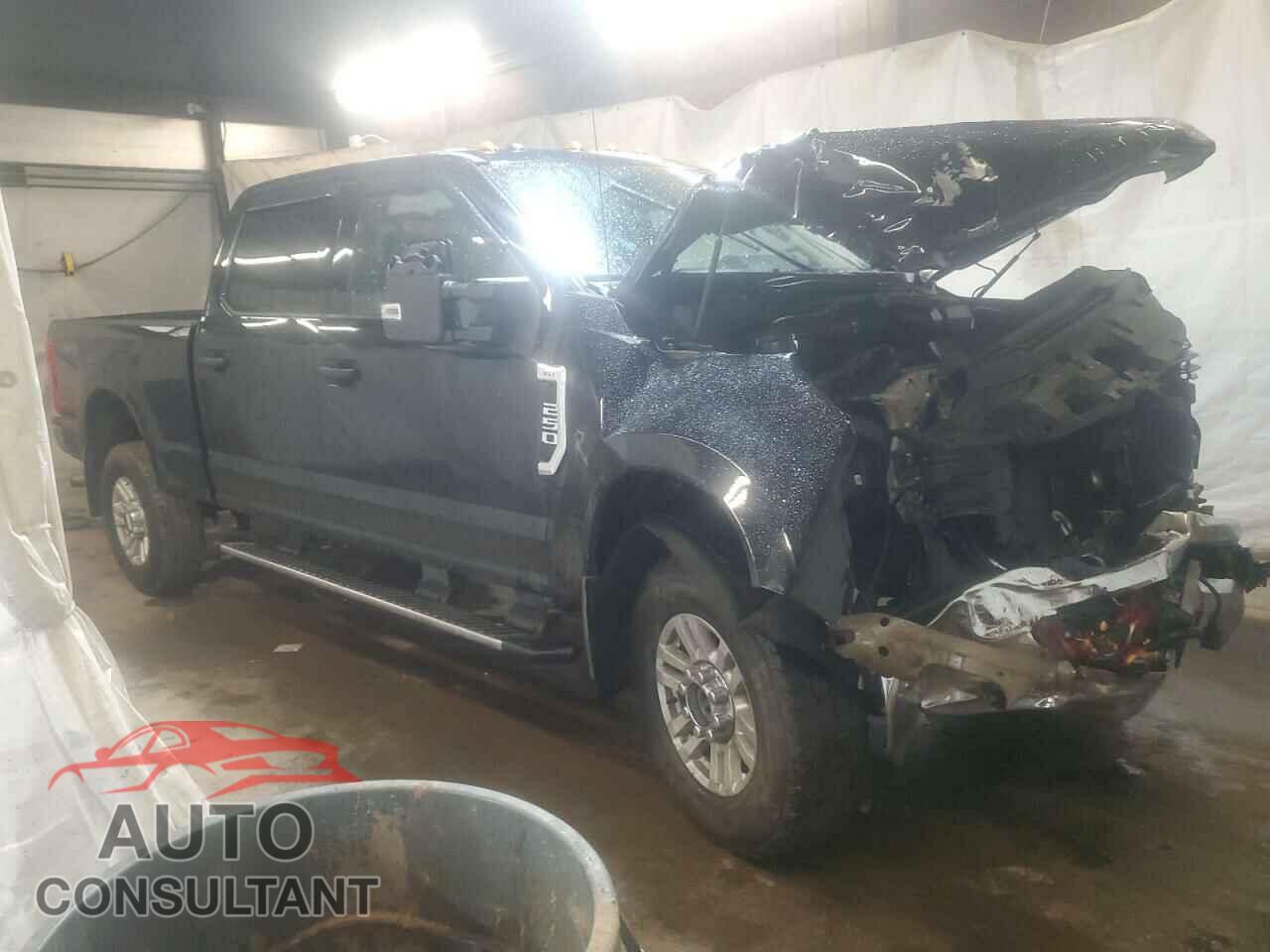 FORD F250 2017 - 1FT7W2B61HEB32130