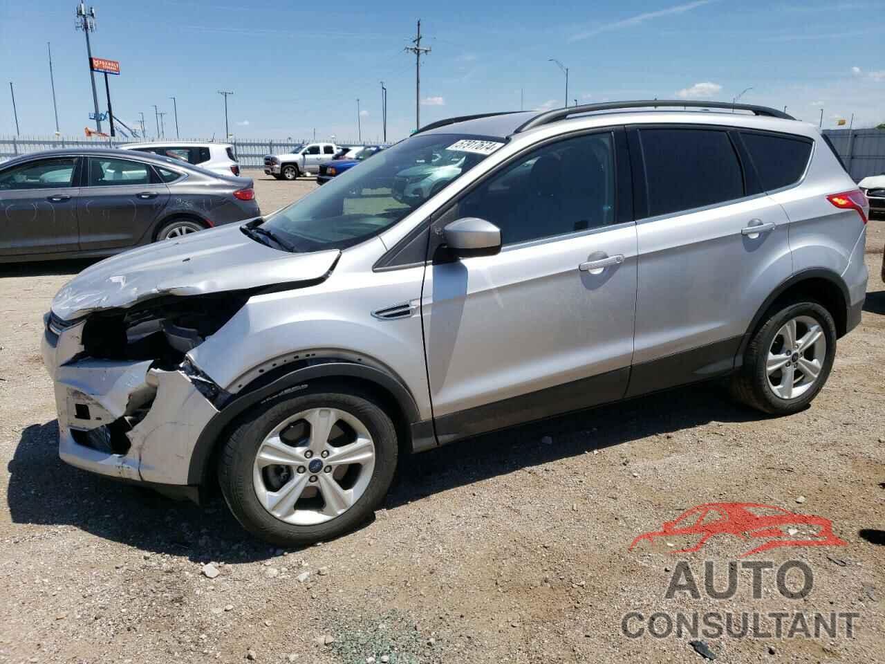 FORD ESCAPE 2016 - 1FMCU9GX5GUC59655