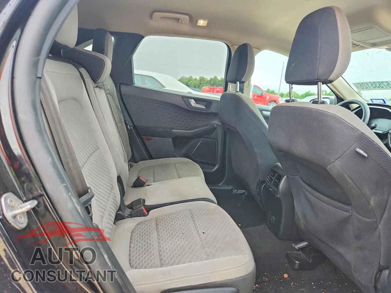 FORD ESCAPE 2020 - 1FMCU0G60LUA93364