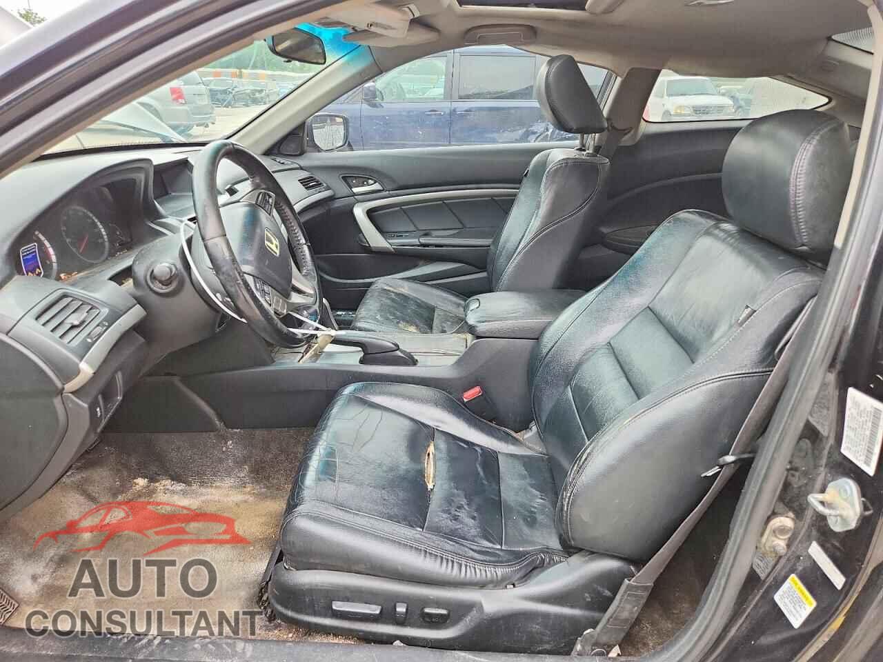 HONDA ACCORD 2011 - 1HGCS2B82BA005236