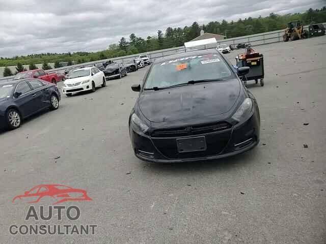 DODGE DART 2014 - 1C3CDFBBXED681064