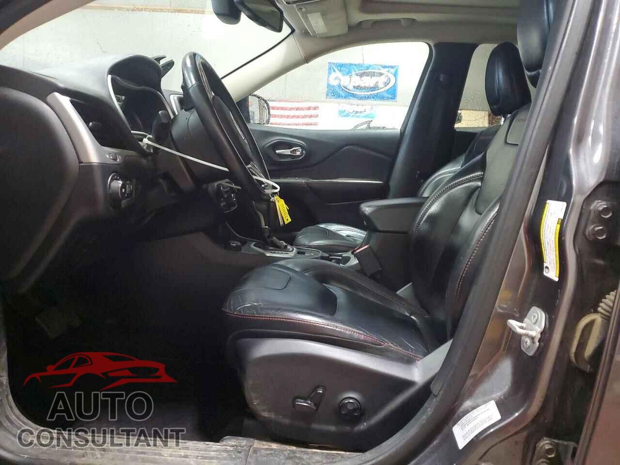JEEP CHEROKEE 2016 - 1C4PJMBS8GW361825