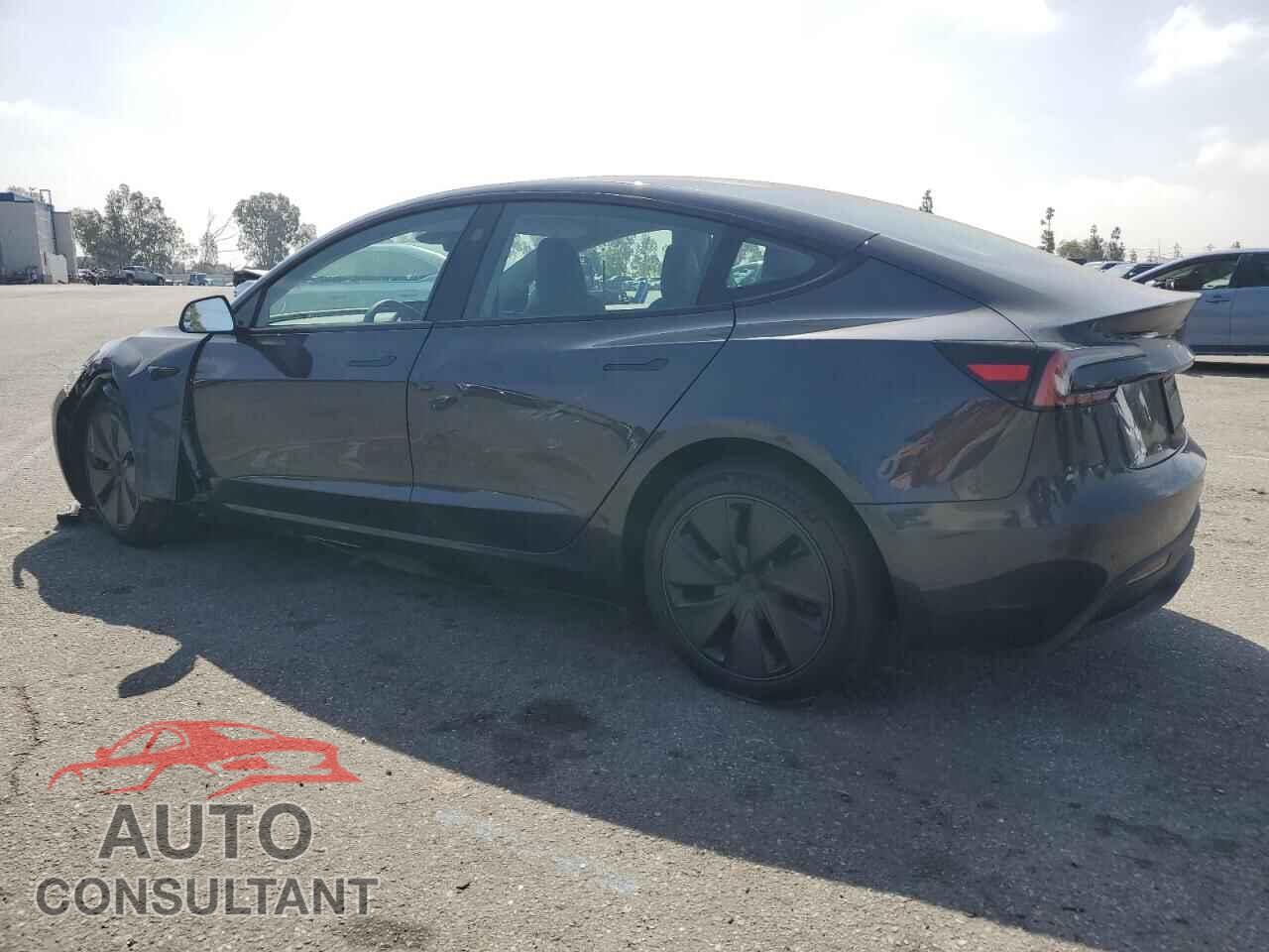 TESLA MODEL 3 2024 - 5YJ3E1EAXRF832630