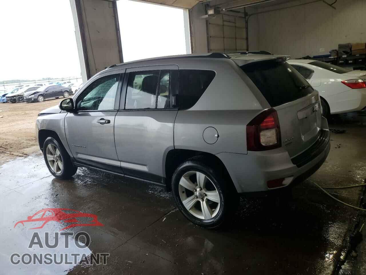 JEEP COMPASS 2016 - 1C4NJDBB3GD614309