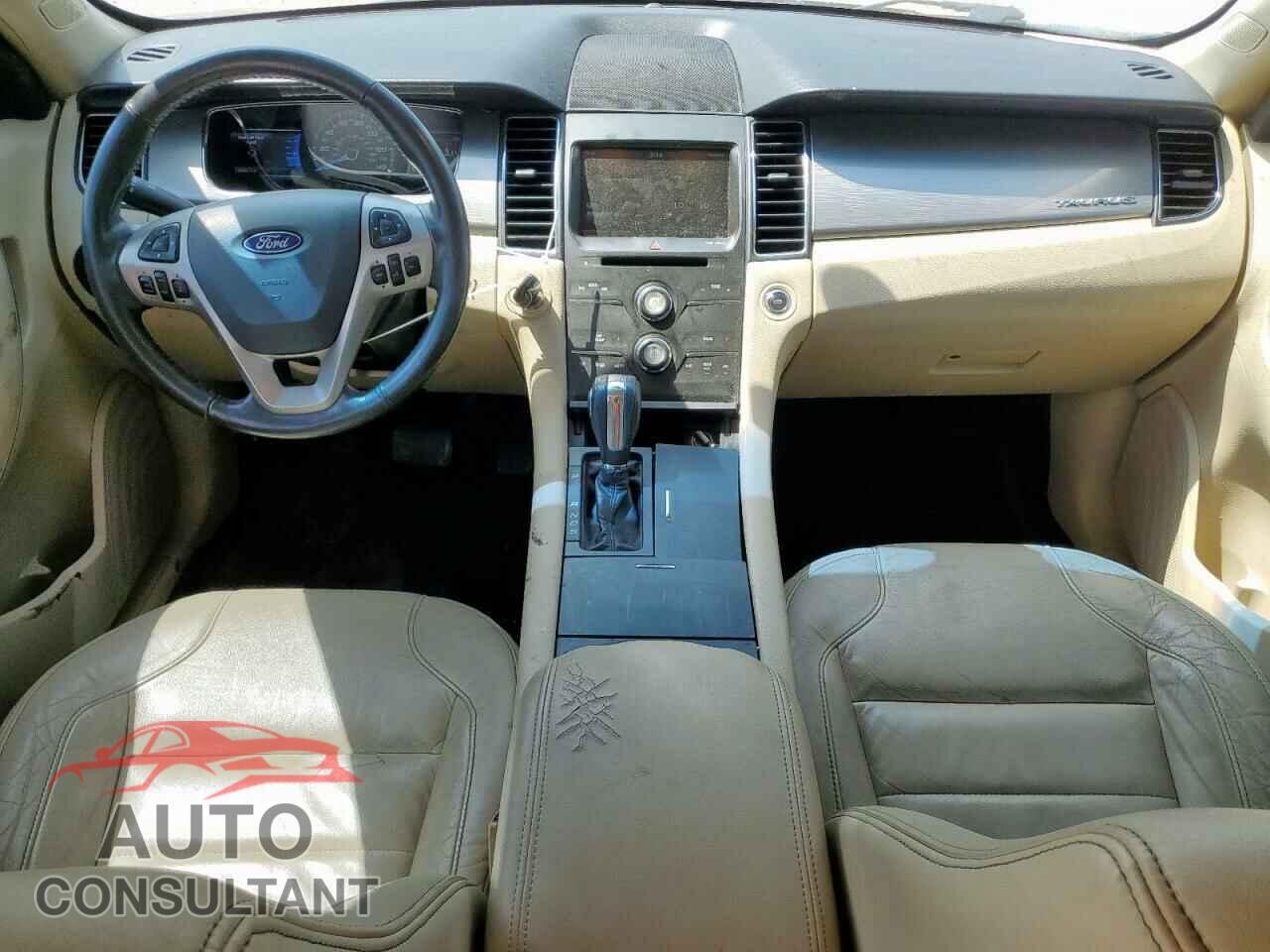 FORD TAURUS 2014 - 1FAHP2E86EG184941