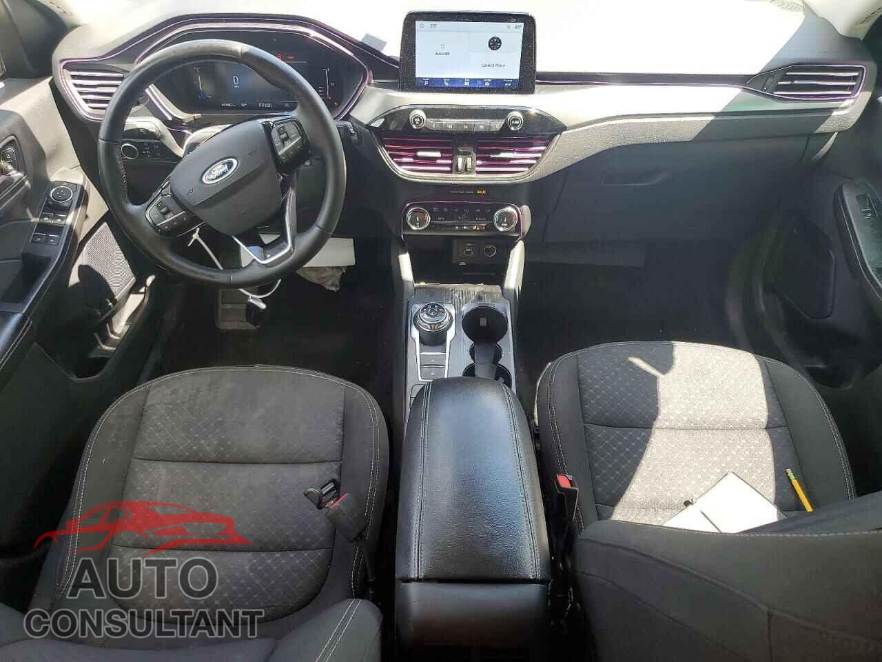 FORD ESCAPE 2024 - 1FMCU9GN4RUA09941