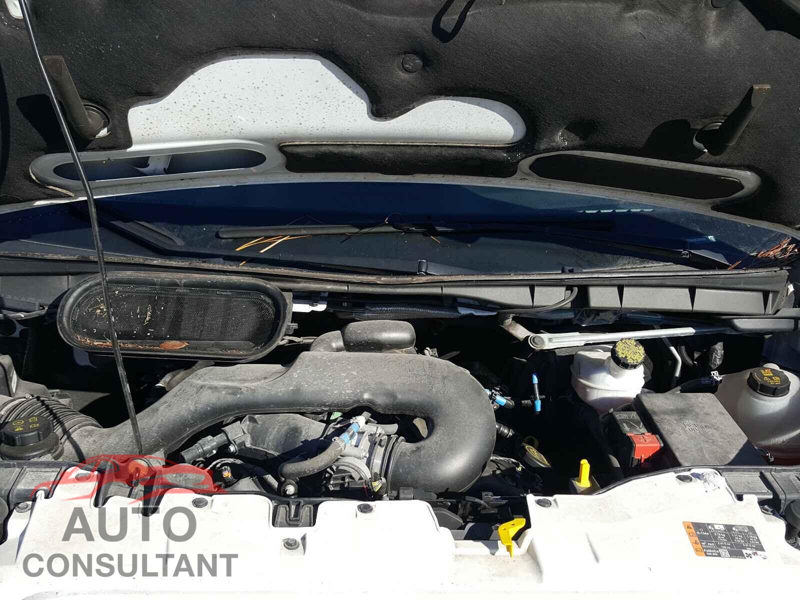 FORD TRANSIT CO 2017 - 1FBZX2ZM6HKA04806