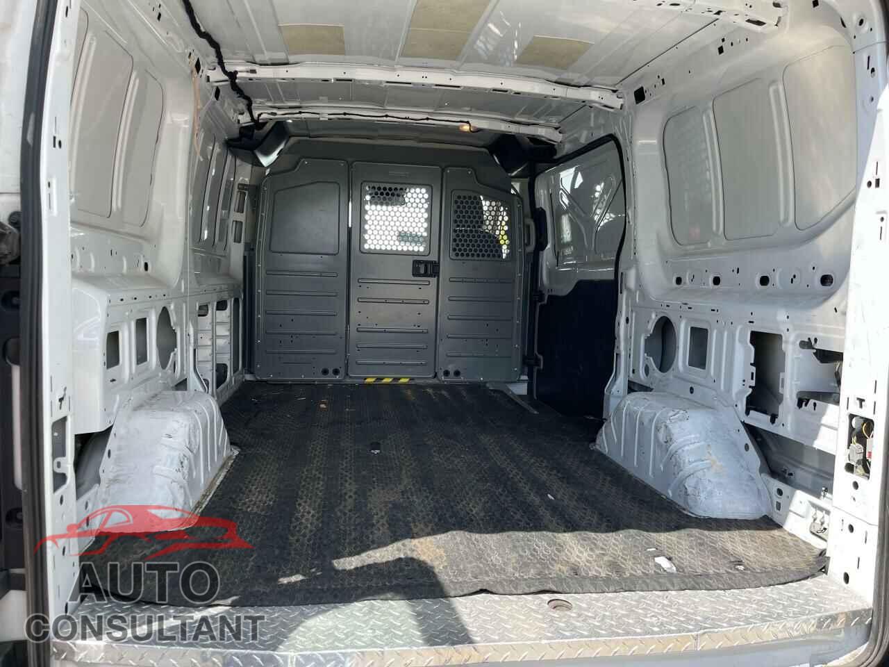 FORD TRANSIT 2016 - 1FTYR1YM8GKA23529