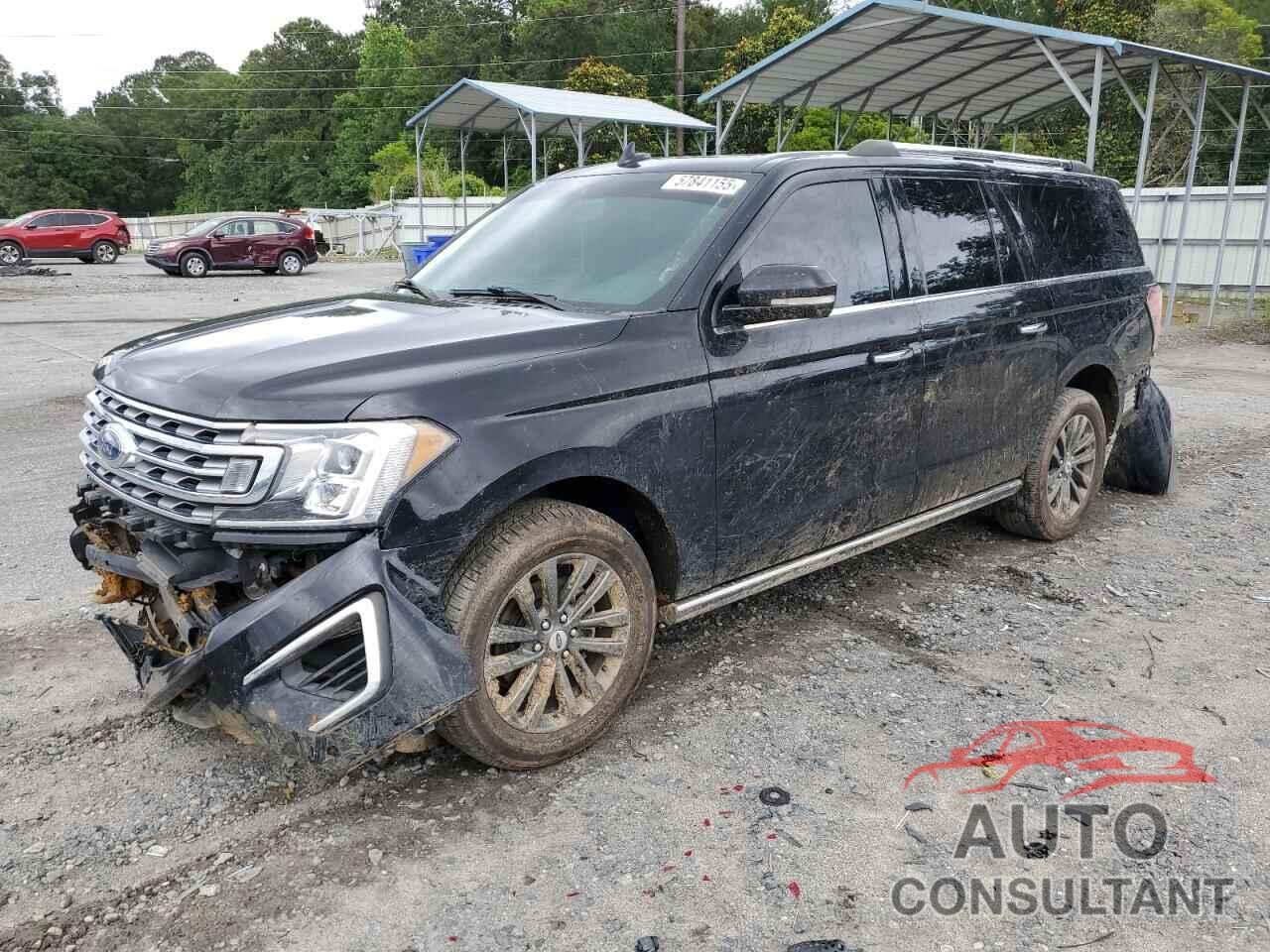 FORD EXPEDITION 2021 - 1FMJK2AT3MEA26700