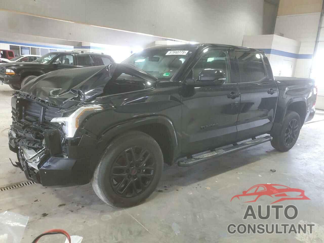 TOYOTA TUNDRA 2024 - 5TFLA5DB4RX167193