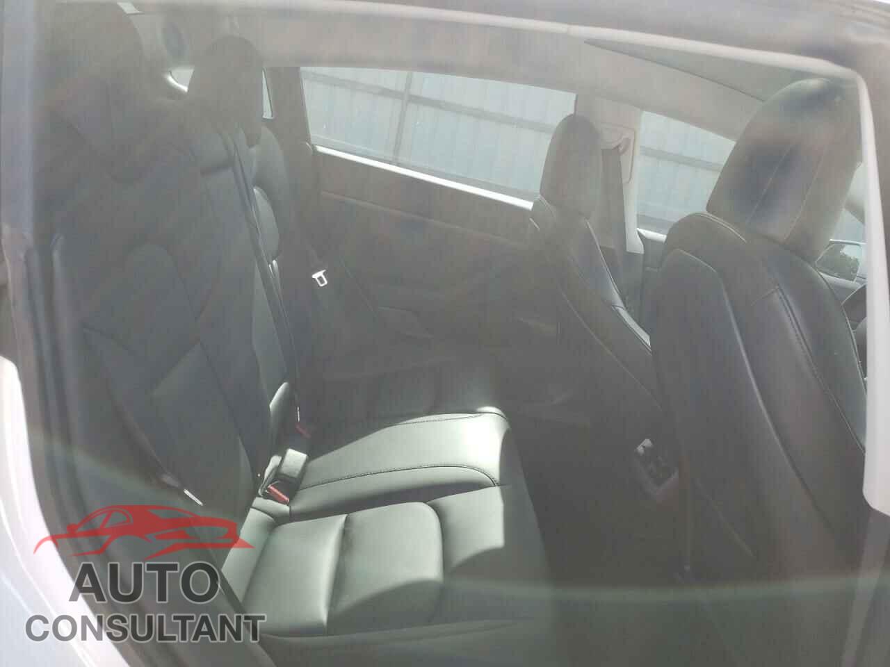 TESLA MODEL 3 2020 - 5YJ3E1EA3LF804014