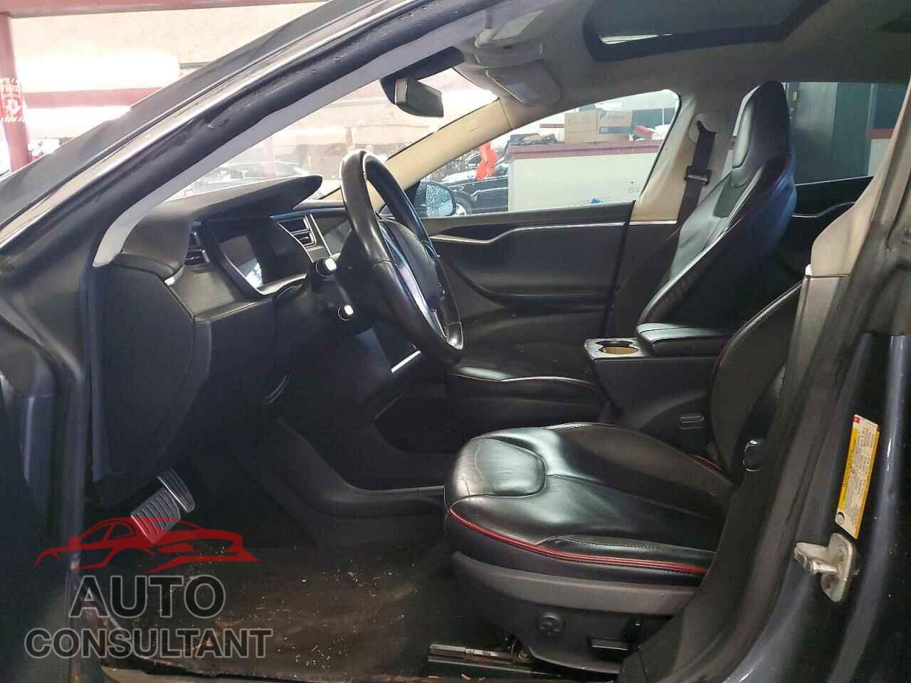 TESLA MODEL S 2014 - 5YJSA1H18EFP54149