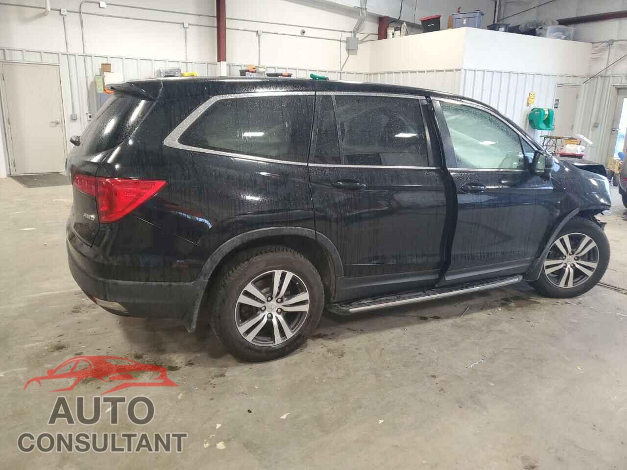 HONDA PILOT 2016 - 5FNYF6H54GB068656