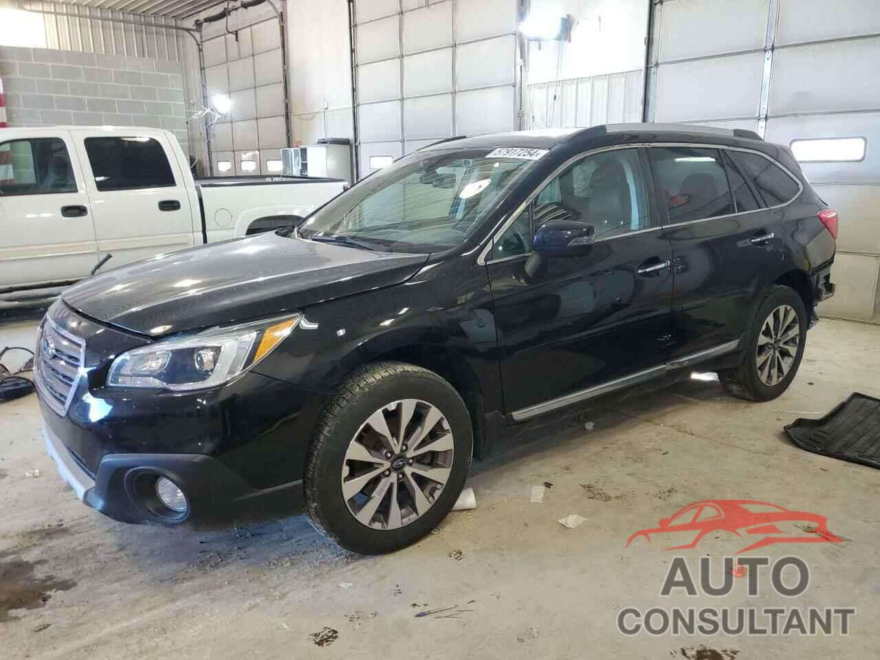 SUBARU OUTBACK 2017 - 4S4BSATC6H3224118