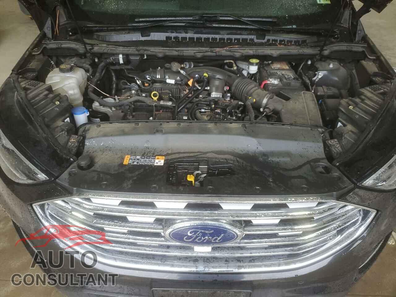 FORD EDGE 2020 - 2FMPK4K97LBA67110