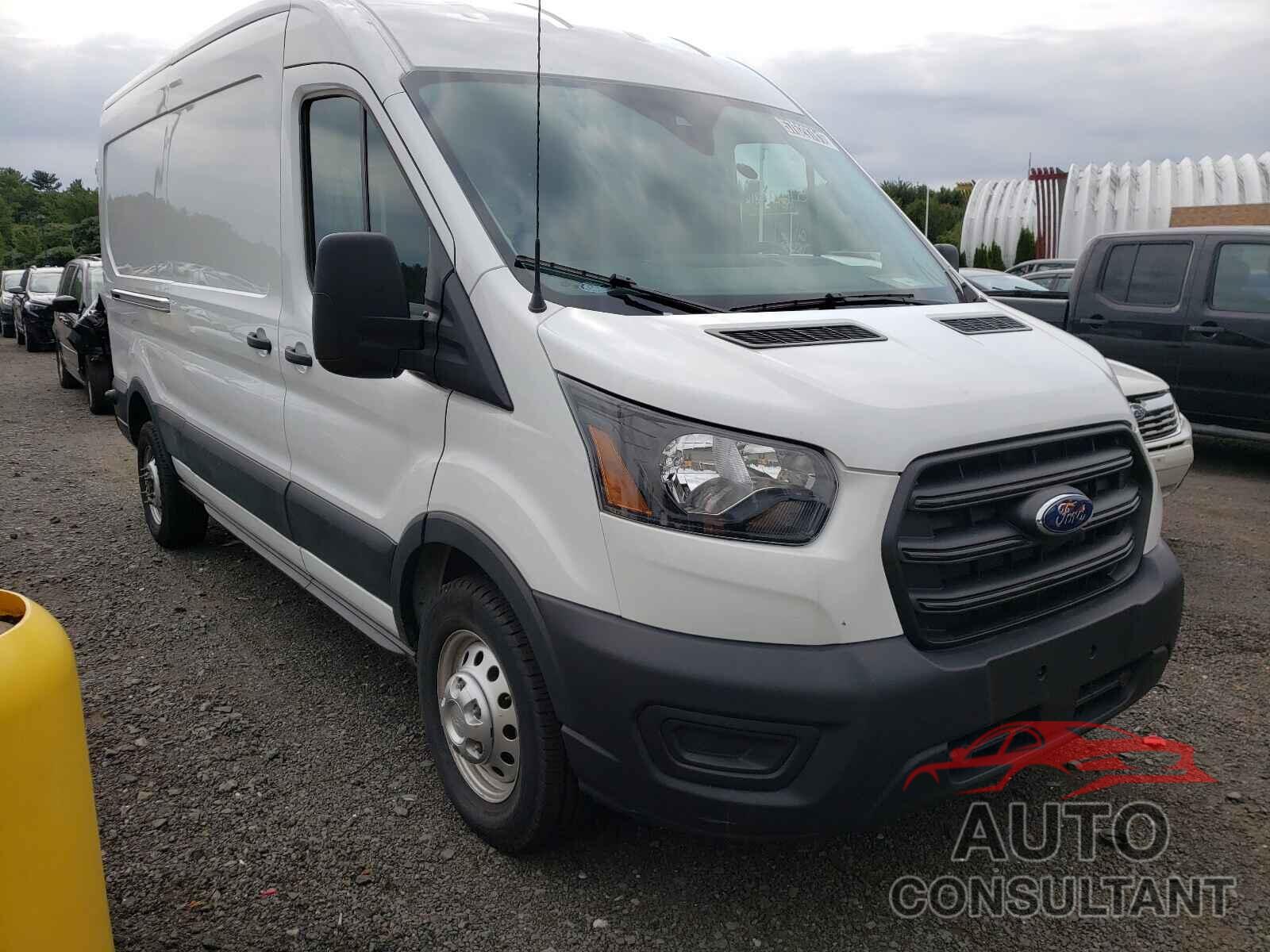 FORD TRANSIT CO 2020 - 1FTBR2C8XLKA34760