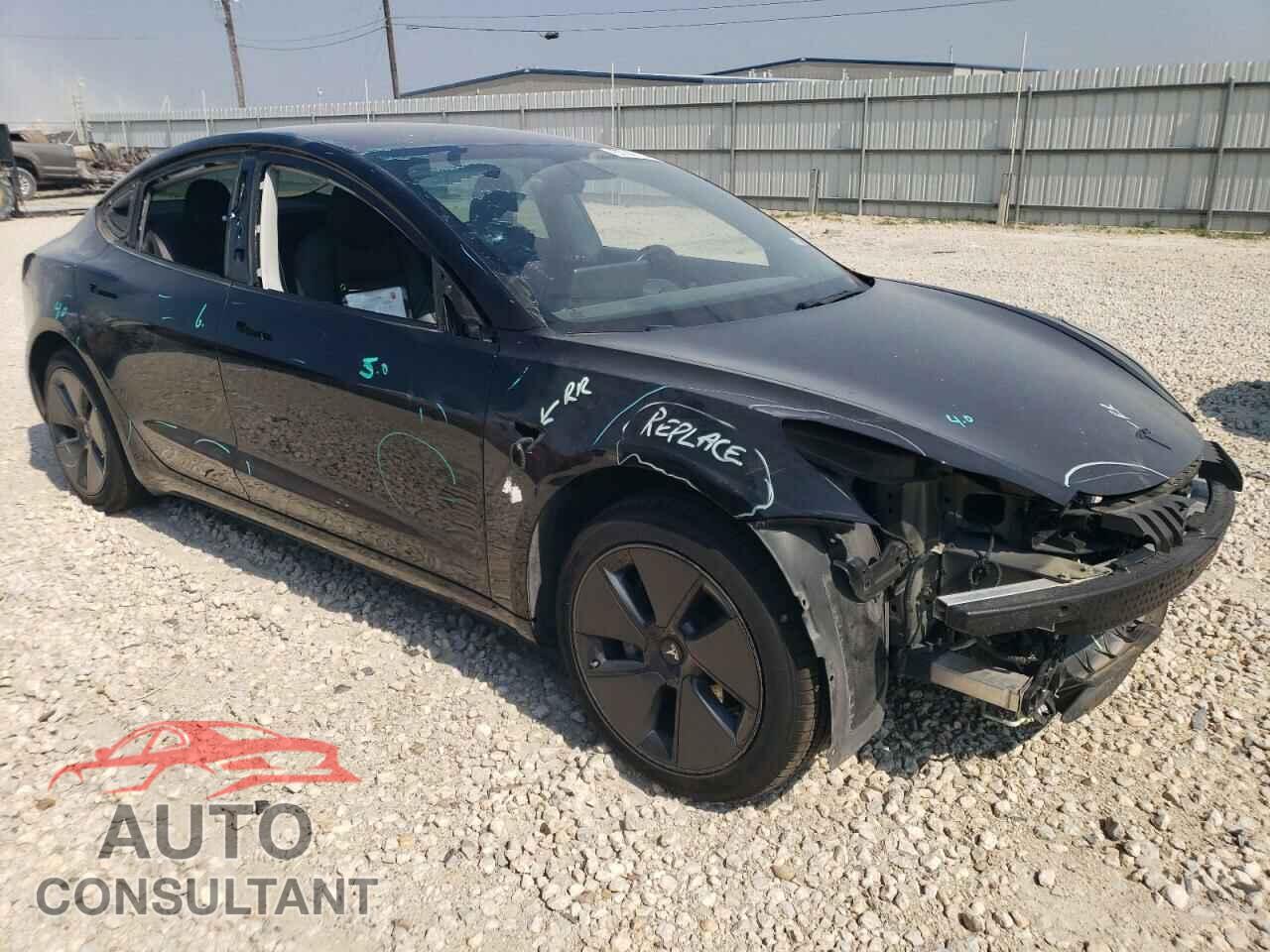 TESLA MODEL 3 2018 - 5YJ3E1EA4JF056399