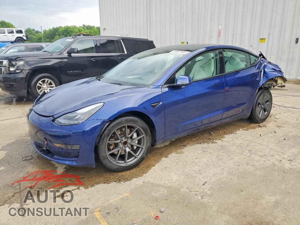 TESLA MODEL 3 2023 - 5YJ3E1EA8PF614909